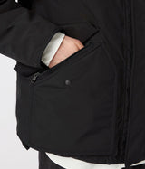 NANAMICA "GORE-TEX Down Coat"