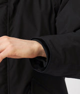 NANAMICA "GORE-TEX Down Coat"