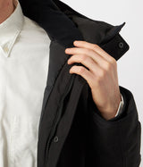 NANAMICA "GORE-TEX Down Coat"