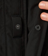 NANAMICA "GORE-TEX Down Coat"