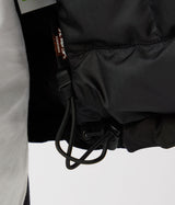 NANAMICA "GORE-TEX Down Coat"