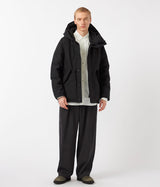 NANAMICA "GORE-TEX Down Coat"