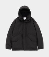 NANAMICA "GORE-TEX Down Coat"