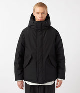 NANAMICA "GORE-TEX Down Coat"