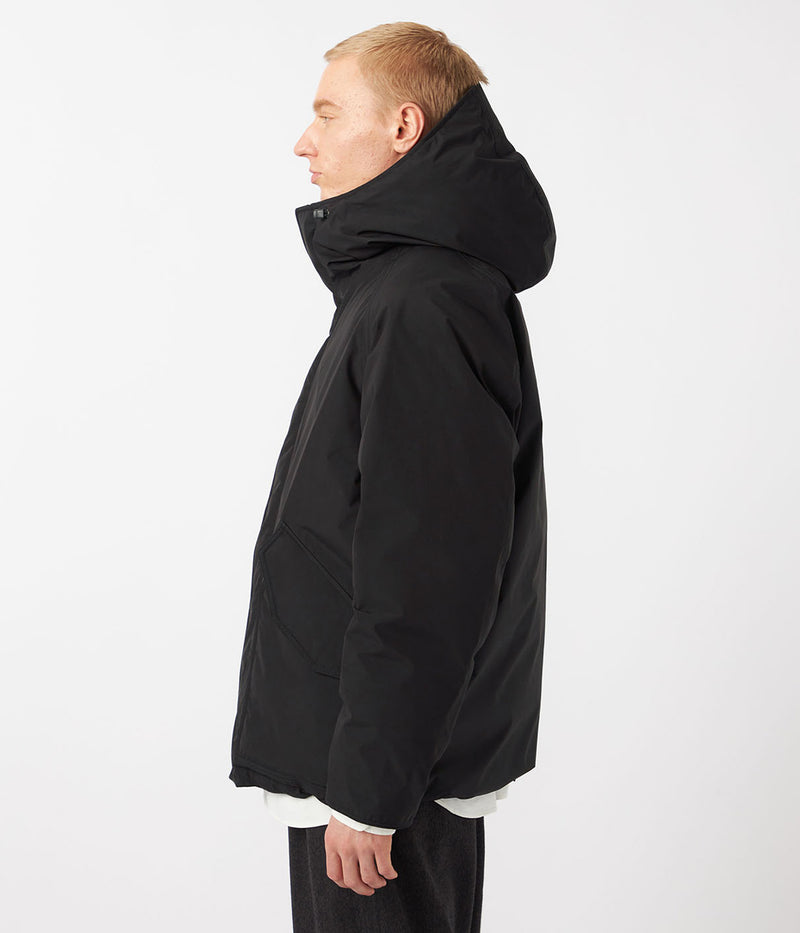 NANAMICA "GORE-TEX Down Coat"
