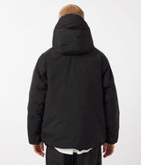 NANAMICA "GORE-TEX Down Coat"