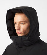 NANAMICA "GORE-TEX Down Coat"