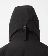 NANAMICA "GORE-TEX Down Coat"
