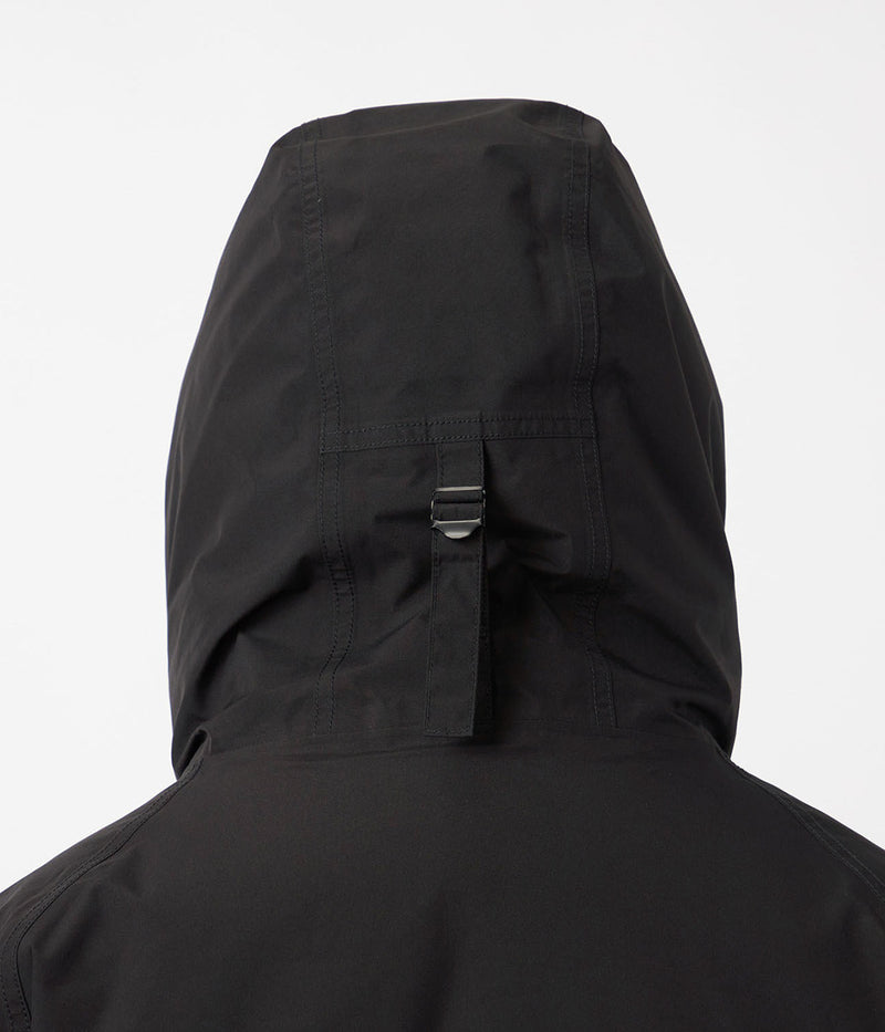 NANAMICA "GORE-TEX Down Coat"