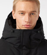NANAMICA "GORE-TEX Down Coat"
