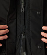 NANAMICA "GORE-TEX Down Coat"