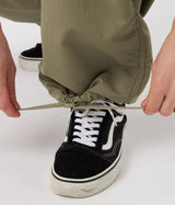 NANAMICA "ALPHADRY Field Cargo Pants"