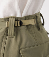 NANAMICA "ALPHADRY Field Cargo Pants"