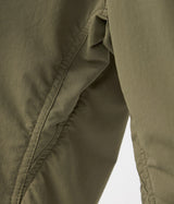 NANAMICA "ALPHADRY Field Cargo Pants"
