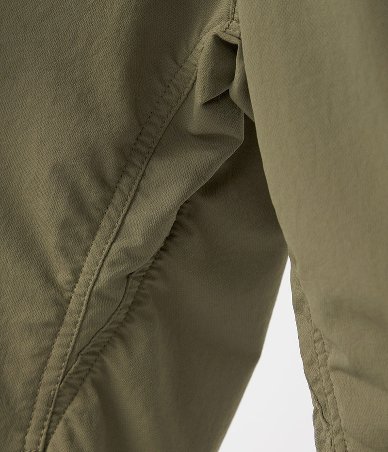 NANAMICA "ALPHADRY Field Cargo Pants"