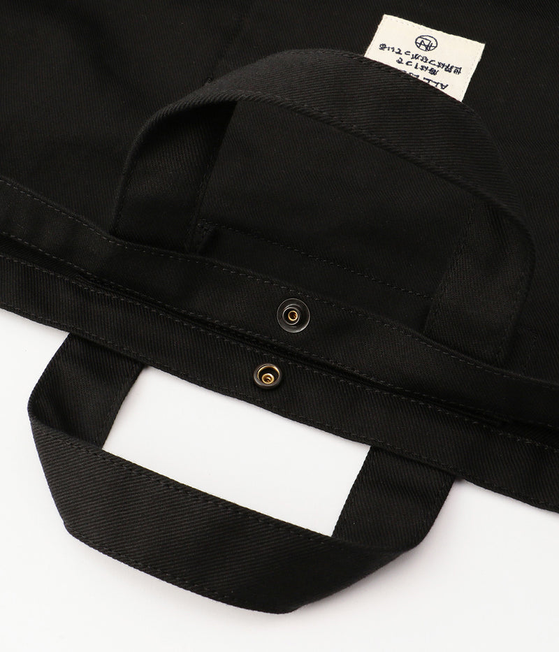 NANAMICA "OOAL Tote Bag"