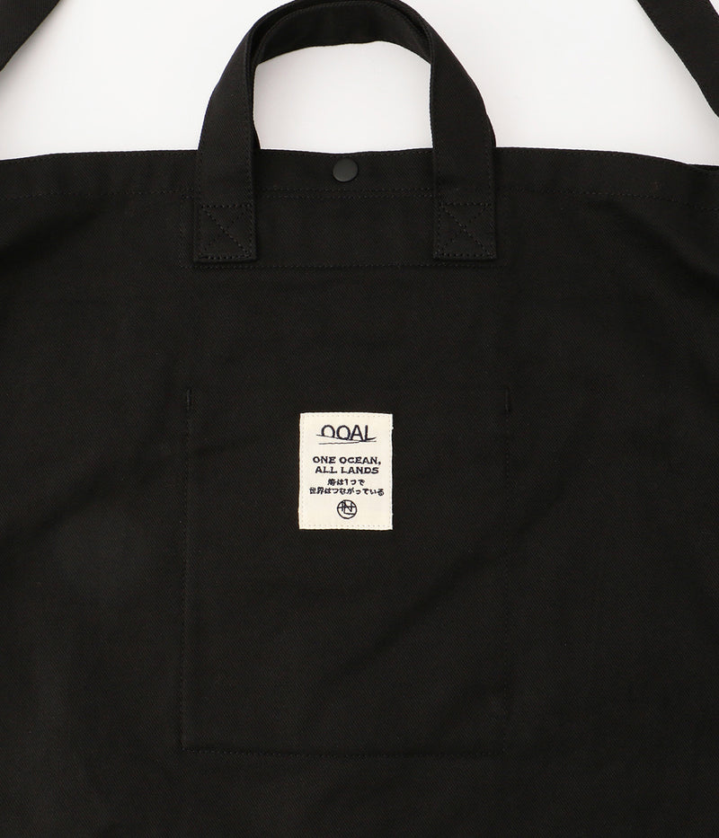 NANAMICA "OOAL Tote Bag"
