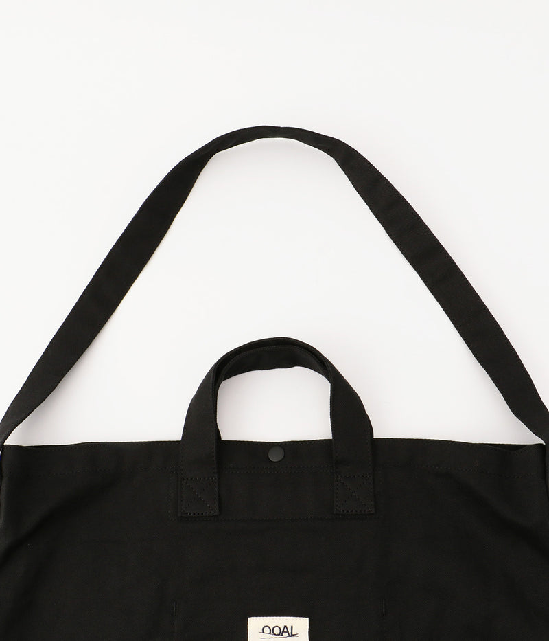 NANAMICA "OOAL Tote Bag"