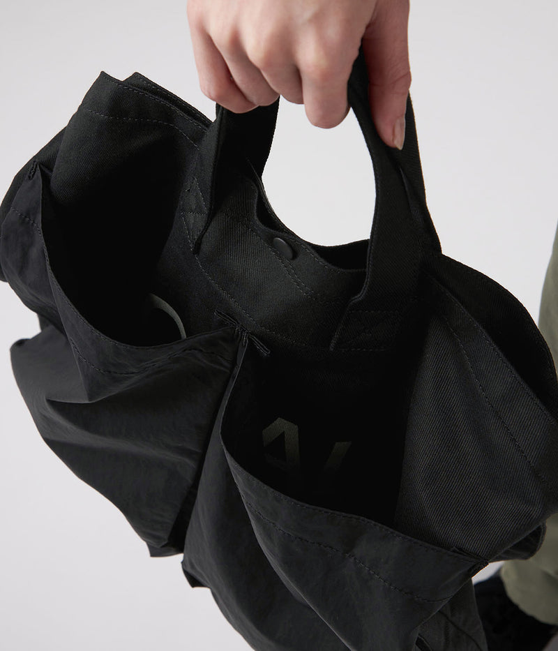 NANAMICA "OOAL Tote Bag"