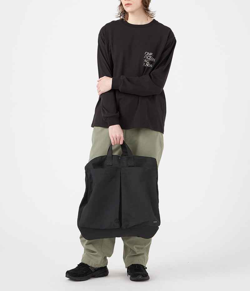 NANAMICA "OOAL Tote Bag"