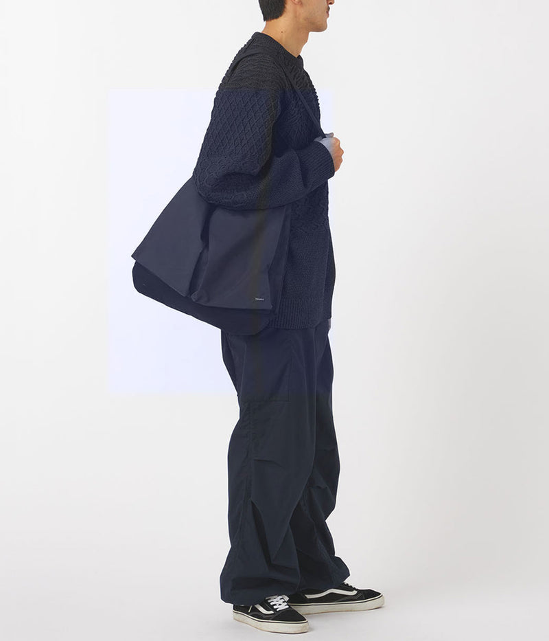 NANAMICA "OOAL Tote Bag"