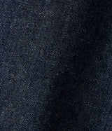 NANAMICA "Short Denim Jacket"