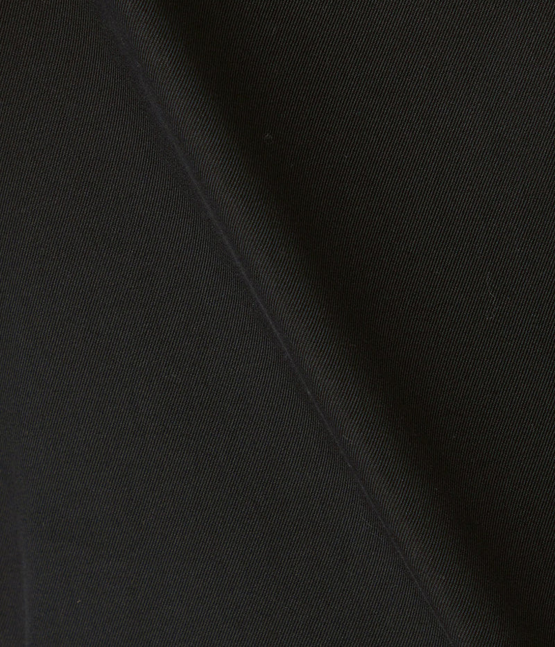 NANAMICA "2L Cotton GORE-TEX Balmacaan Coat"