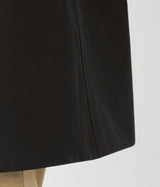 NANAMICA "2L Cotton GORE-TEX Balmacaan Coat"