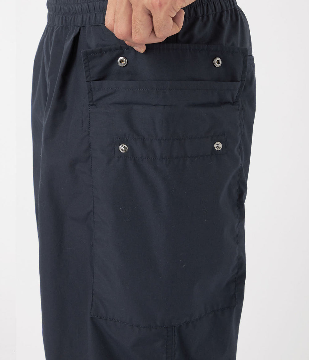 G0675S 新品 nanamica Cargo Pants カーゴパンツ 34 nanamica カーゴパンツ 「nanamica / ナナミカ」Cargo Deck
