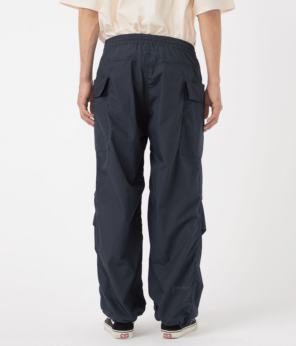 G0675S 新品 nanamica Cargo Pants カーゴパンツ 34 nanamica / ナナミカ】 Cargo Pants/カーゴパンツ（カーゴパンツ