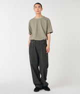 NANAMICA "Selvage Denim Pants"