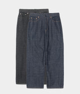 NANAMICA "Selvage Denim Pants"