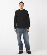 NANAMICA "Selvage Denim Pants"
