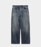 NANAMICA "Selvage Denim Pants"
