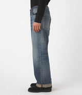 NANAMICA "Selvage Denim Pants"