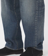 NANAMICA "Selvage Denim Pants"