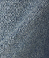 NANAMICA "Selvage Denim Pants"