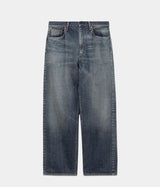 NANAMICA "Selvage Denim Pants"
