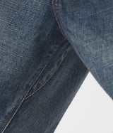 NANAMICA "Selvage Denim Pants"
