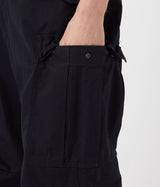 NANAMICA "Cargo Pants"