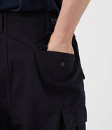 NANAMICA "Cargo Pants"