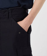 NANAMICA "Cargo Pants"