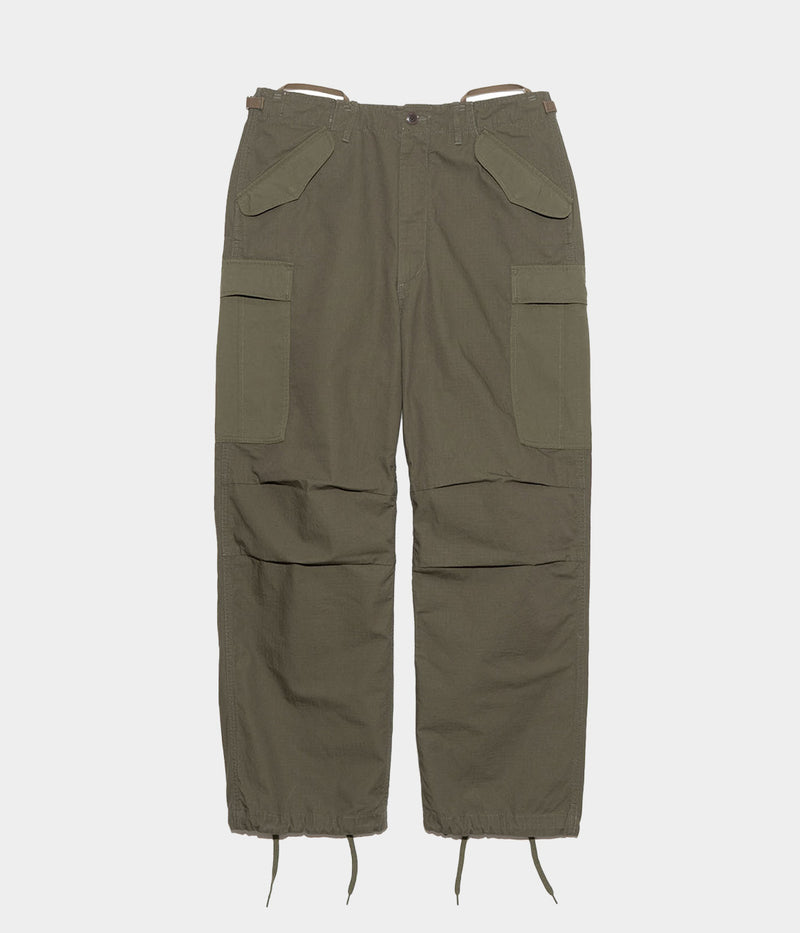 NANAMICA "Cargo Pants"