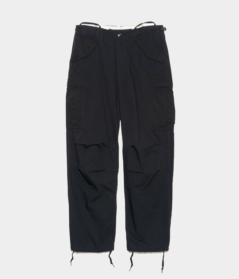 NANAMICA "Cargo Pants"