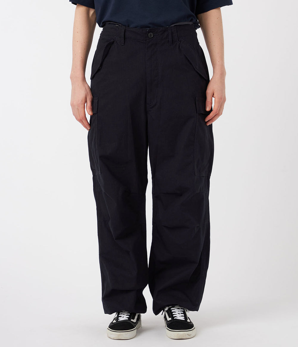 新品 nanamica 25SS M-51 Cargo Pants nanamica / Cargo Pants