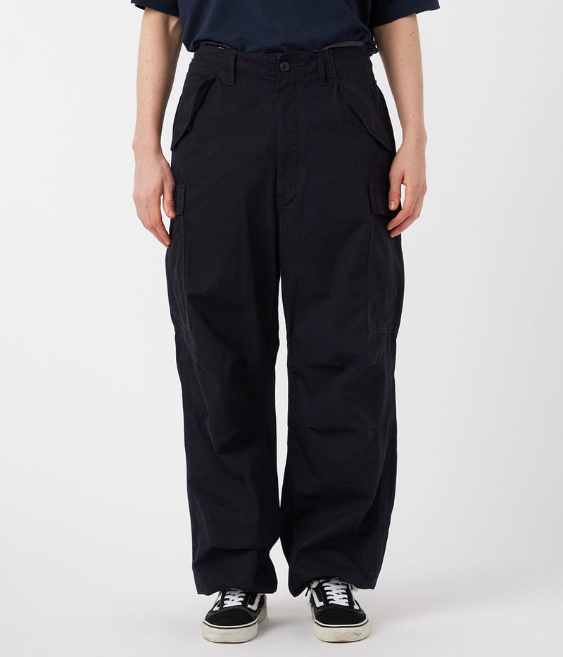 NANAMICA "Cargo Pants"