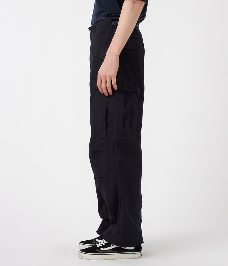 NANAMICA "Cargo Pants"