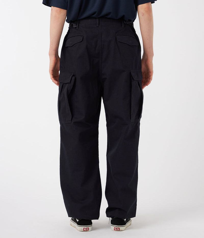 NANAMICA "Cargo Pants"