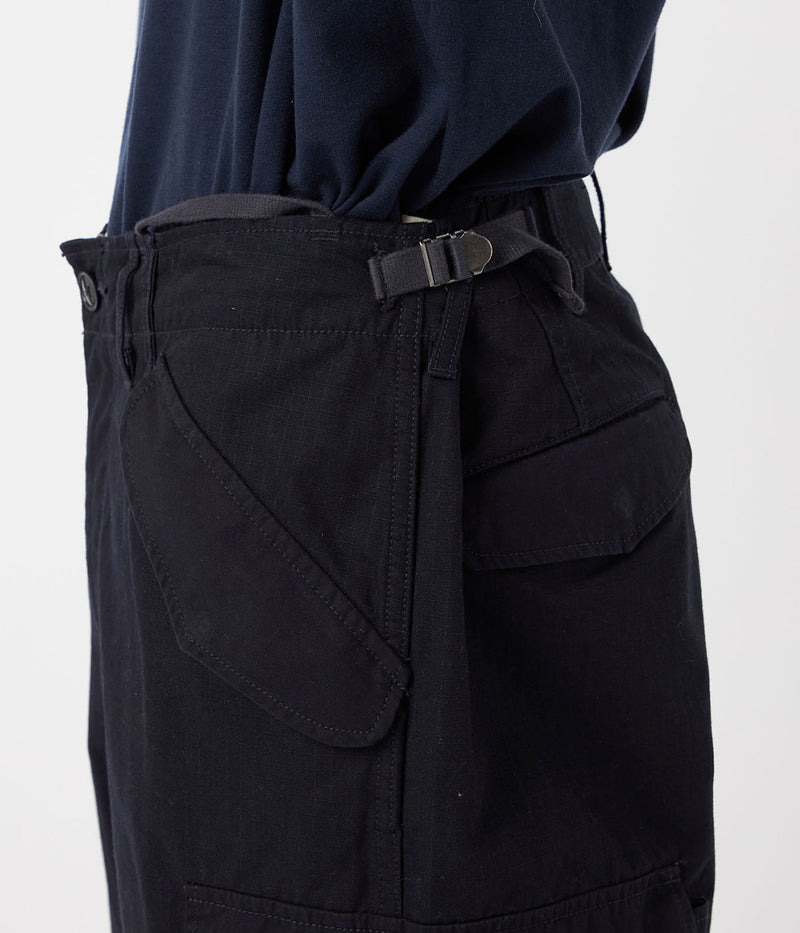 NANAMICA "Cargo Pants"