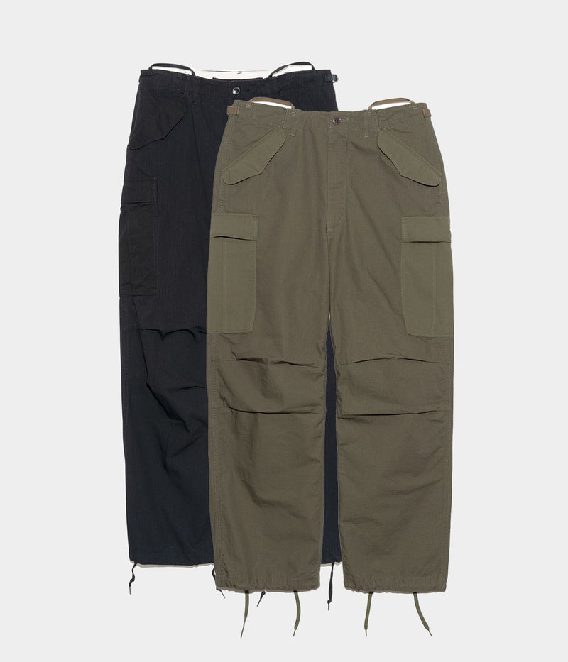NANAMICA "Cargo Pants"